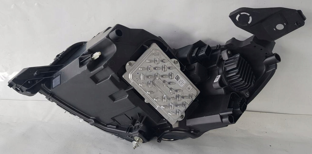 Frontscheinwerfer Peugeot 208 II 9823194180 LED Ein Stück (Rechts oder Links) SCH1325855108pb