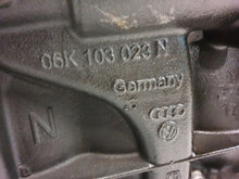 Laden Sie das Bild in den Galerie-Viewer, Motor Audi Q3 CULB 2.0 TFSI 180PS 132kW 2017 Benzin Engine Unkomplett