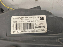 Load image into Gallery viewer, Frontscheinwerfer Citroën C1 II 811500H170 90026272 Links Scheinwerfer Headlight SCH6256884228ed