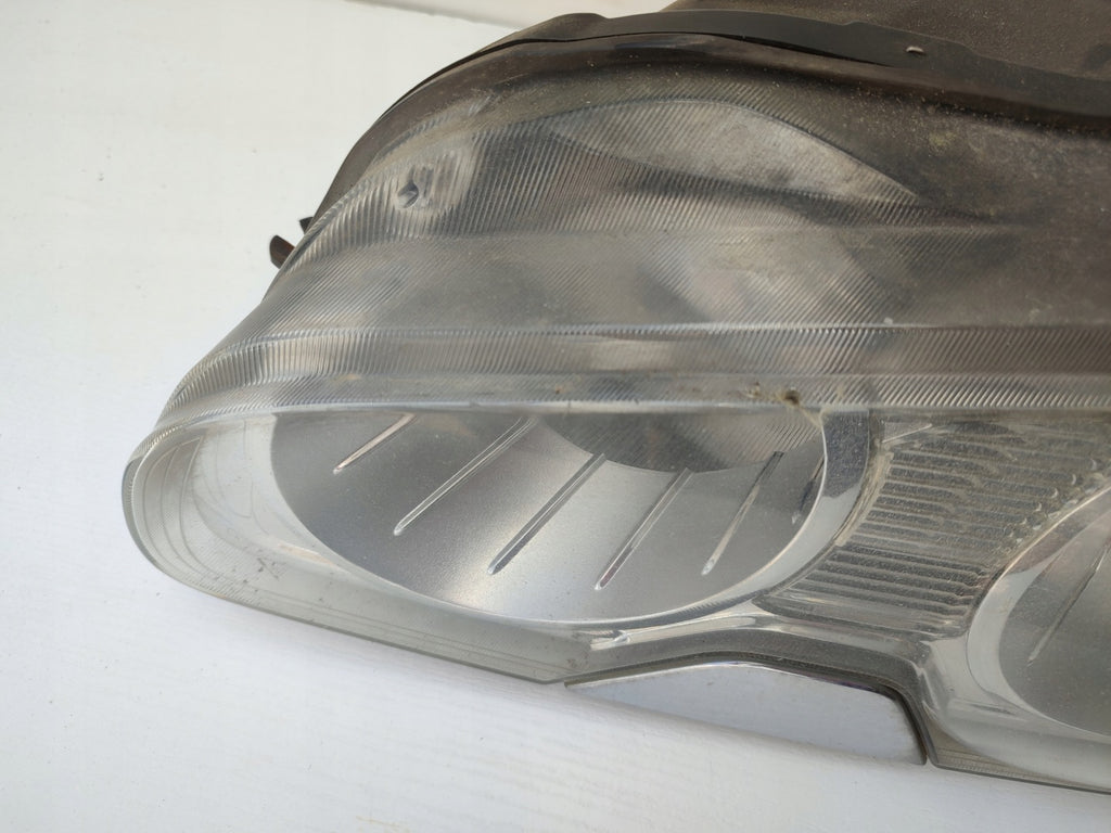 Frontscheinwerfer Jaguar Xf X250 Links Scheinwerfer Headlight SCH1869355509ky