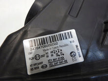 Laden Sie das Bild in den Galerie-Viewer, Frontscheinwerfer Skoda Superb II 3T1941015A Links Scheinwerfer Headlight