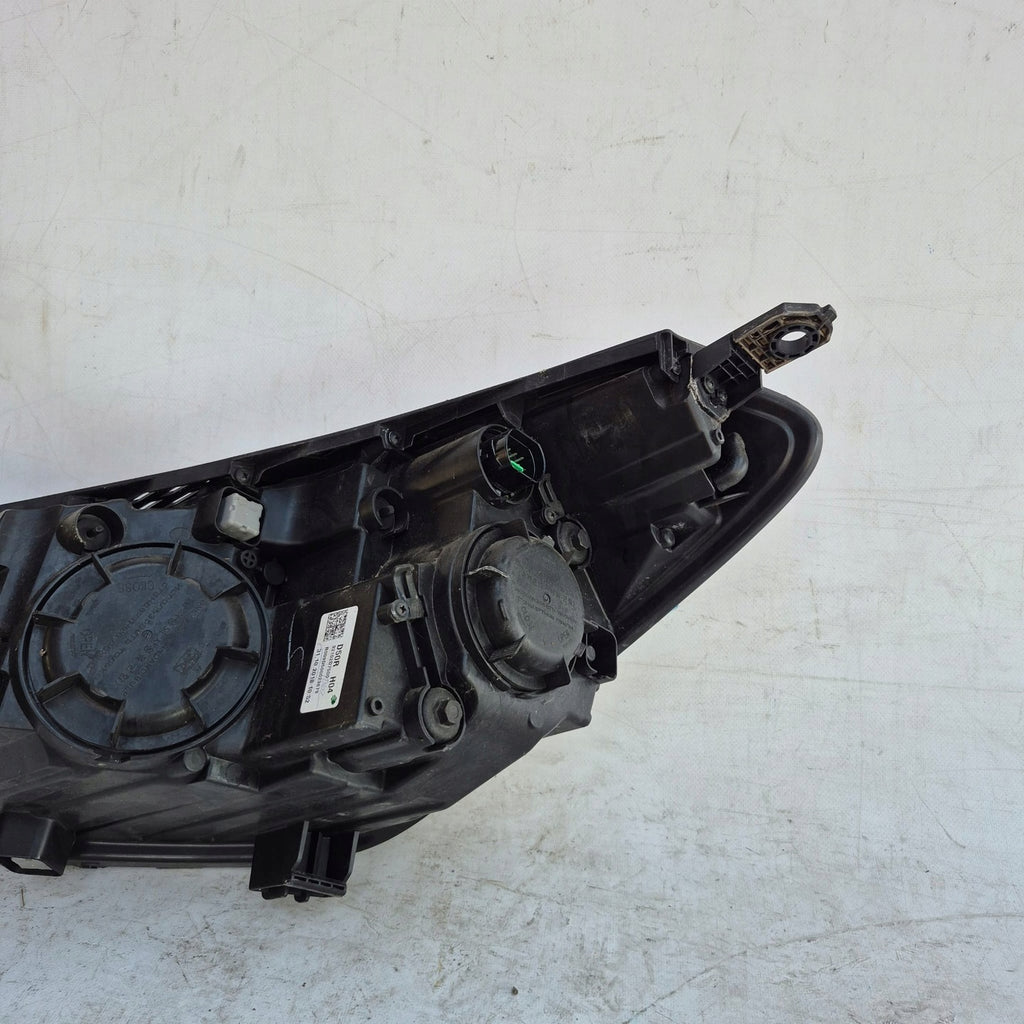 Frontscheinwerfer Hyundai Tucson 92102-D7500 Rechts Scheinwerfer Headlight SCH5458746336la