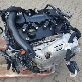 Motor Opel Grandland X HYBRID4 1.6 THP 29TKm 2021 Benzin Engine Unkomplett MOT7289958610wt