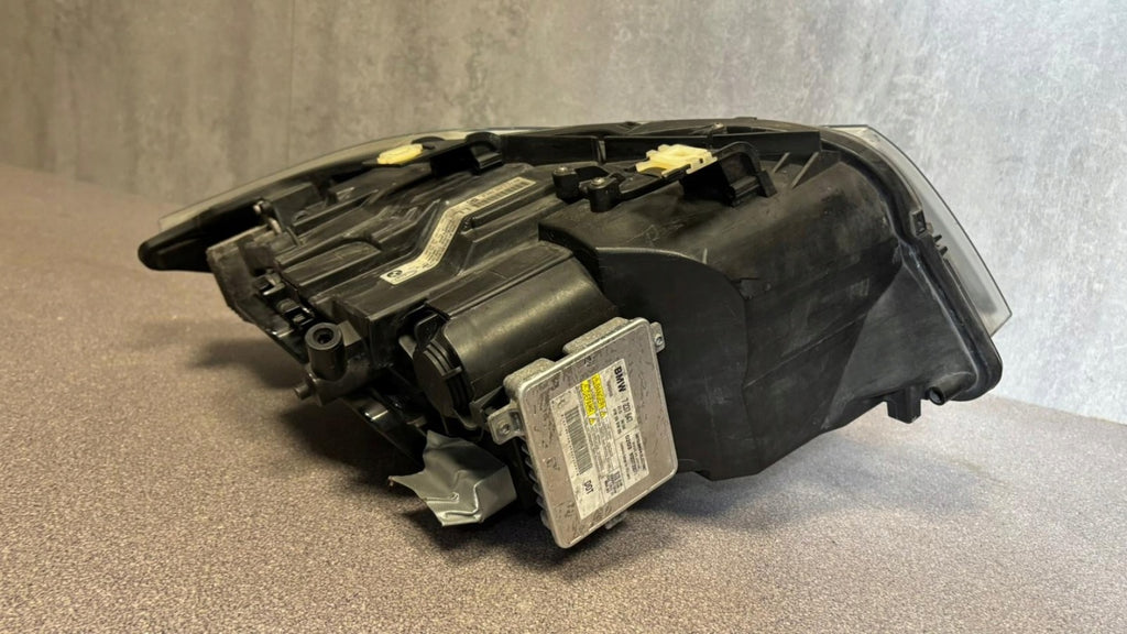 Frontscheinwerfer BMW 3 E91 E90 631172025899 Xenon Links Scheinwerfer Headlight SCH4960723844db