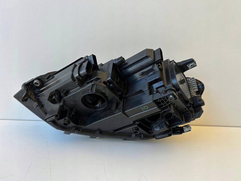 Frontscheinwerfer VW Touran 5TB941082B LED Rechts Scheinwerfer Headlight SCH1654075625xa