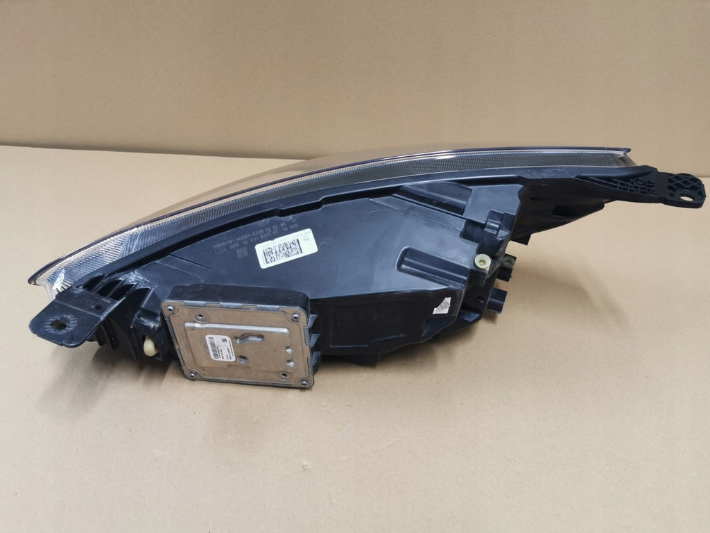 Frontscheinwerfer Ford Focus JX7B-13E016-AJ LED Rechts Scheinwerfer Headlight SCH2291280533qr