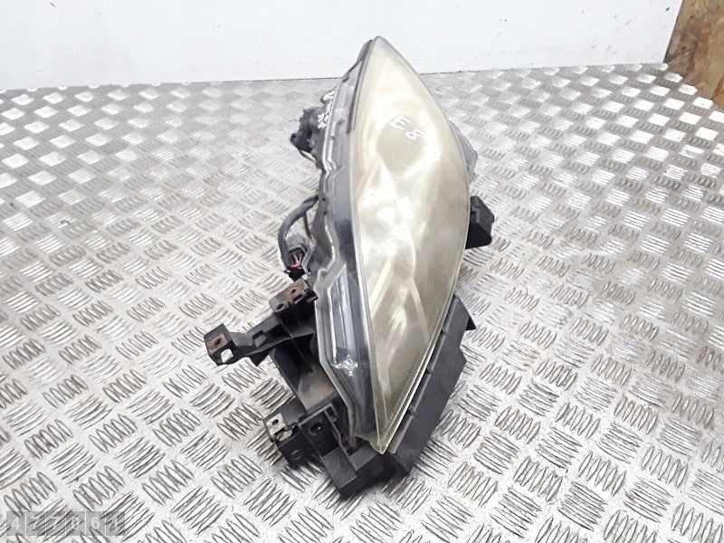 Frontscheinwerfer Mazda 6 9922681017 Links Scheinwerfer Headlight SCH7844611604dd