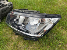 Laden Sie das Bild in den Galerie-Viewer, Frontscheinwerfer VW T6 7L1941006B 7L1941005 85122000 Ein Satz Headlight SCH1635972294pa