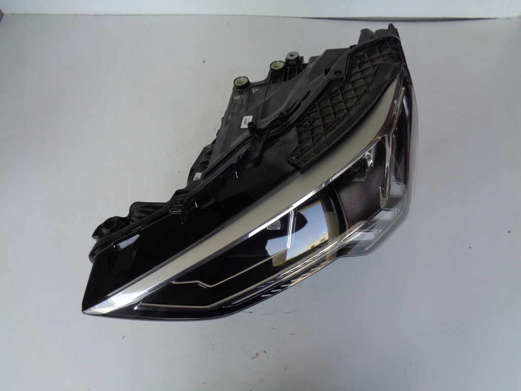 Frontscheinwerfer Audi Q3 83A941033 FULL LED Links Scheinwerfer Headlight