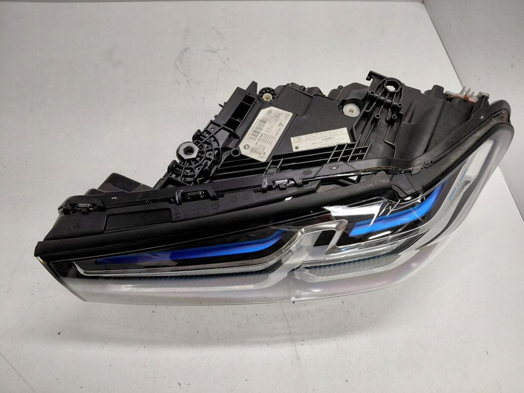 Frontscheinwerfer BMW G30 9850587-06 Laser Links Scheinwerfer Headlight SCH8309362957pt