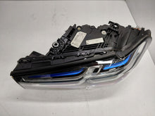 Laden Sie das Bild in den Galerie-Viewer, Frontscheinwerfer BMW G30 9850587-06 Laser Links Scheinwerfer Headlight SCH8309362957pt