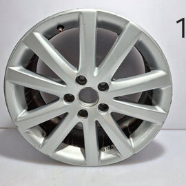 1x Alufelge 17 Zoll 5x112 3C0601025J VW Passat Tiguan Sharan Rim Wheel FEL8290564198px