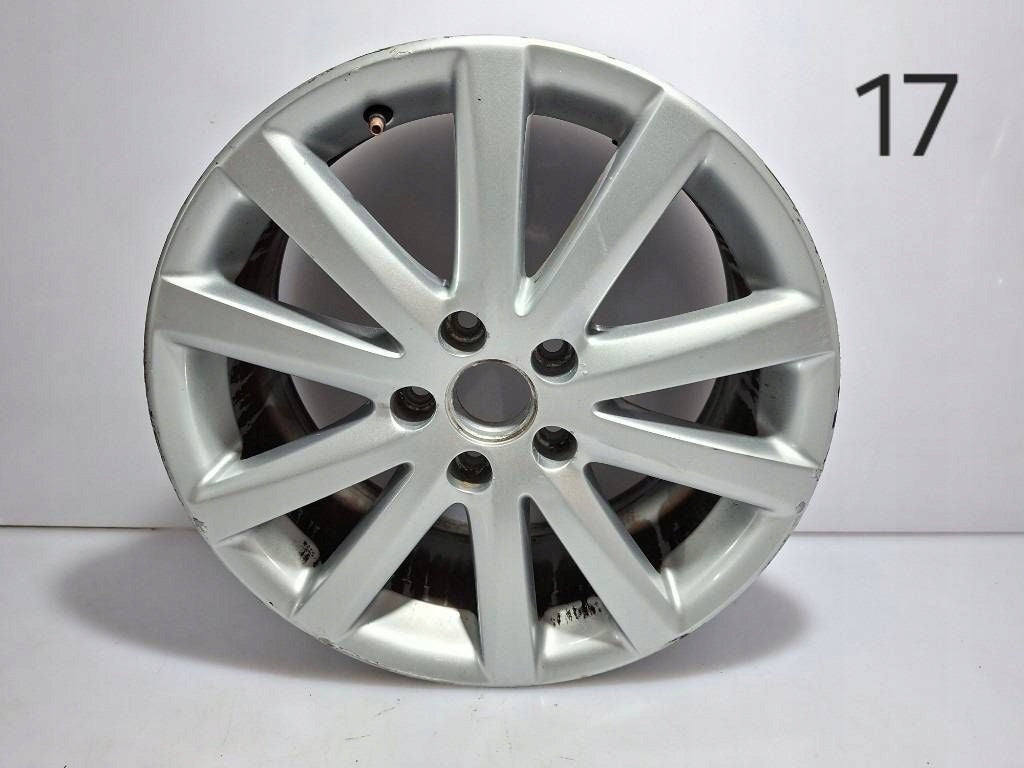 1x Alufelge 17 Zoll 5x112 3C0601025J VW Passat Tiguan Sharan Rim Wheel FEL8290564198px