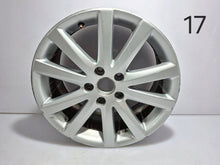 Load image into Gallery viewer, 1x Alufelge 17 Zoll 5x112 3C0601025J VW Passat Tiguan Sharan Rim Wheel FEL8290564198px