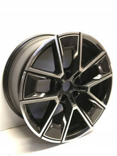 Load image into Gallery viewer, 1x Alufelge 18 Zoll 8747286 BMW G22 G23 G26 Rim Wheel FEL7495124582vh