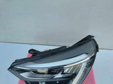 Laden Sie das Bild in den Galerie-Viewer, Frontscheinwerfer Renault Clio V 260600901R Full LED Links Headlight SCH7694365021sg