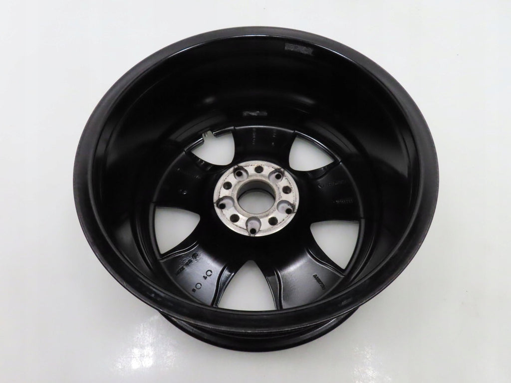 1x Alufelge 18 Zoll 8.0" 5x112 43ET Glanz Schwarz A2134013700 Mercedes-Benz W213 FEL8547254846yp