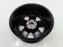 Laden Sie das Bild in den Galerie-Viewer, 1x Alufelge 18 Zoll 8.0" 5x112 43ET Glanz Schwarz A2134013700 Mercedes-Benz W213 FEL8547254846yp