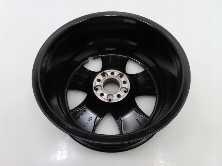 1x Alufelge 18 Zoll 8.0" 5x112 43ET Glanz Schwarz A2134013700 Mercedes-Benz W213 FEL8547254846yp