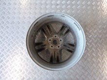 Laden Sie das Bild in den Galerie-Viewer, 1x Alufelge 19 Zoll 8.0" 5x120 40ET Silber 1059337-00-B Tesla Rim Wheel FEL2862230293au