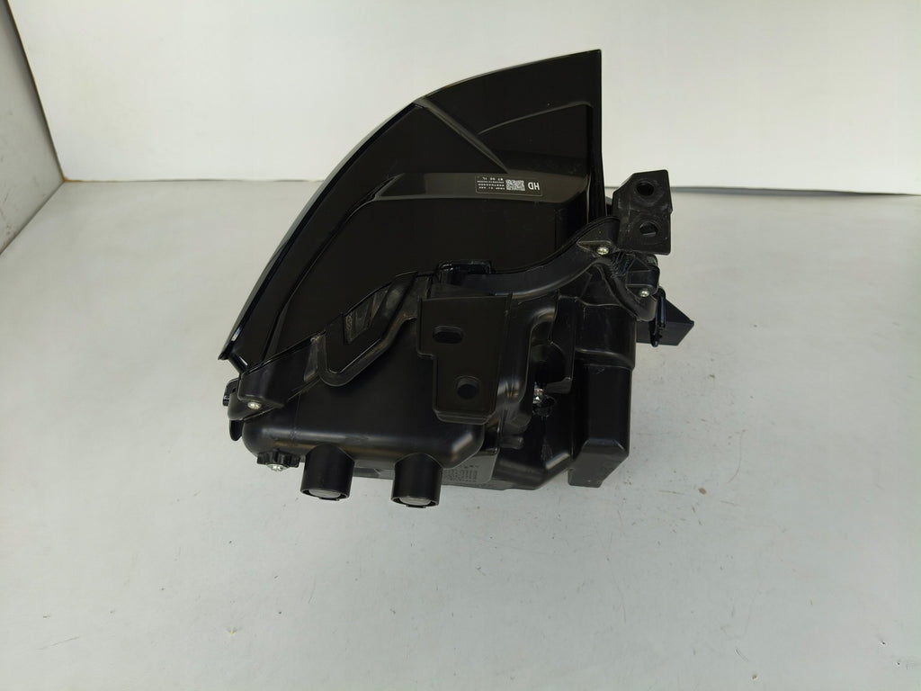 Frontscheinwerfer Mazda Cx60 KR9P-51040 Full LED Links Scheinwerfer Headlight SCH3633251472nx