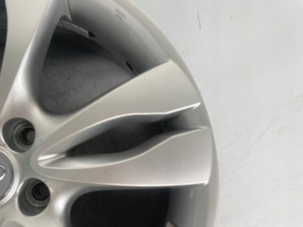 1x Alufelge 18 Zoll 7.0" 5x114.3 35ET 52910-3J350 Hyundai Ix35 Rim Wheel FEL7286467929ml
