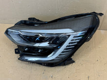 Laden Sie das Bild in den Galerie-Viewer, Frontscheinwerfer Renault Captur II 260601693R Links Scheinwerfer Headlight