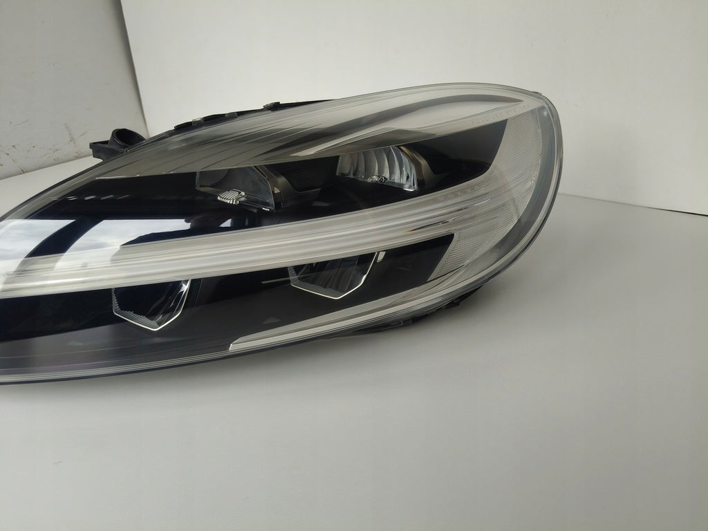 Frontscheinwerfer Volvo V40 31677022 Full LED Links Scheinwerfer Headlight SCH7035035496my