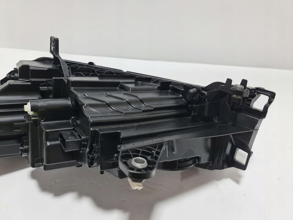 Frontscheinwerfer Skoda Enyaq IV 5LB941016A LED Rechts Scheinwerfer Headlight