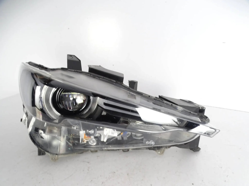 Frontscheinwerfer Mazda Cx5 KBBN-51030 Full LED Rechts Scheinwerfer Headlight