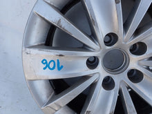 Load image into Gallery viewer, 1x Alufelge 16 Zoll 8.5&quot; 39ET 7N0801025K VW Sharan Rim Wheel