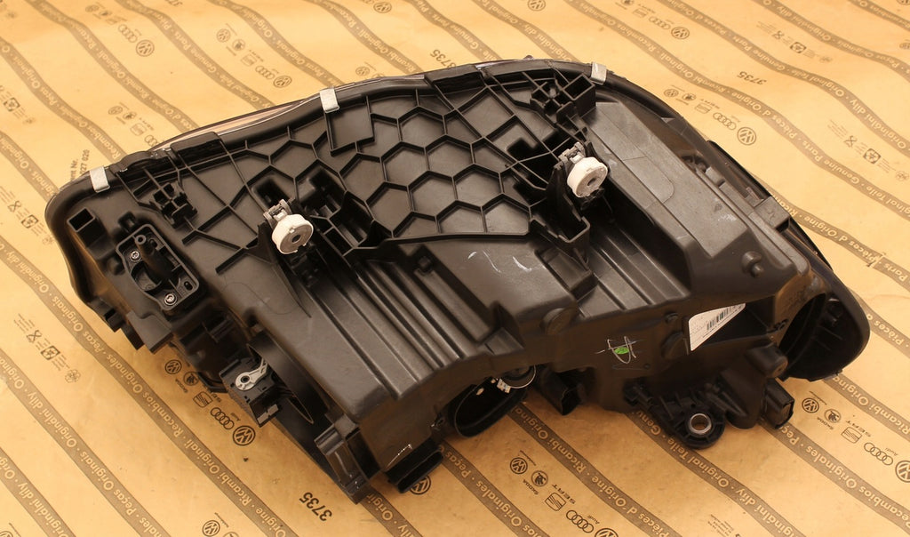 Frontscheinwerfer BMW X3 G01 G02 8739653-01 LED Links Scheinwerfer Headlight SCH4165769672bs