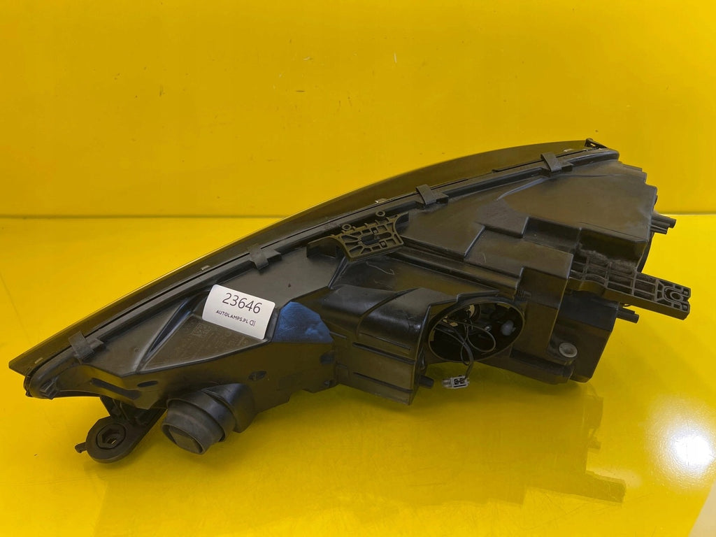 Frontscheinwerfer Audi A4 B9 8W0941006 Xenon Rechts Scheinwerfer Headlight