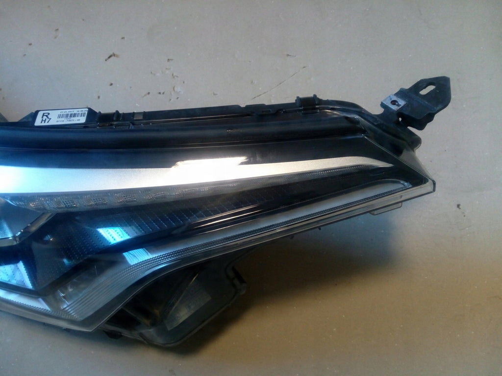 Frontscheinwerfer Toyota Chr C-Hr 81150-F4071 81100-F4071 LED Rechts oder Links