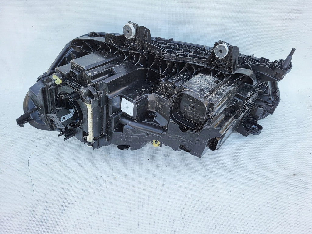 Frontscheinwerfer BMW X5 G05 G06 5A8E0F6 Full LED Rechts Scheinwerfer Headlight SCH5036483598dl