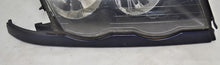 Load image into Gallery viewer, Frontscheinwerfer BMW E46 030108920626 Xenon Rechts Scheinwerfer Headlight SCH7476741646gp