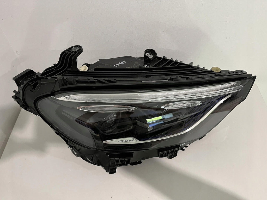 Frontscheinwerfer Mercedes-Benz Glc A2549062402 LED Rechts Headlight SCH2743668665nw