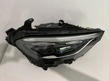 Laden Sie das Bild in den Galerie-Viewer, Frontscheinwerfer Mercedes-Benz Glc A2549062402 LED Rechts Headlight SCH2743668665nw