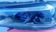 Laden Sie das Bild in den Galerie-Viewer, Frontscheinwerfer BMW X5 G05 G06 9481789-09 Laser Links Scheinwerfer Headlight SCH9364790602re