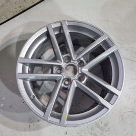 1x Alufelge 17 Zoll 8.5