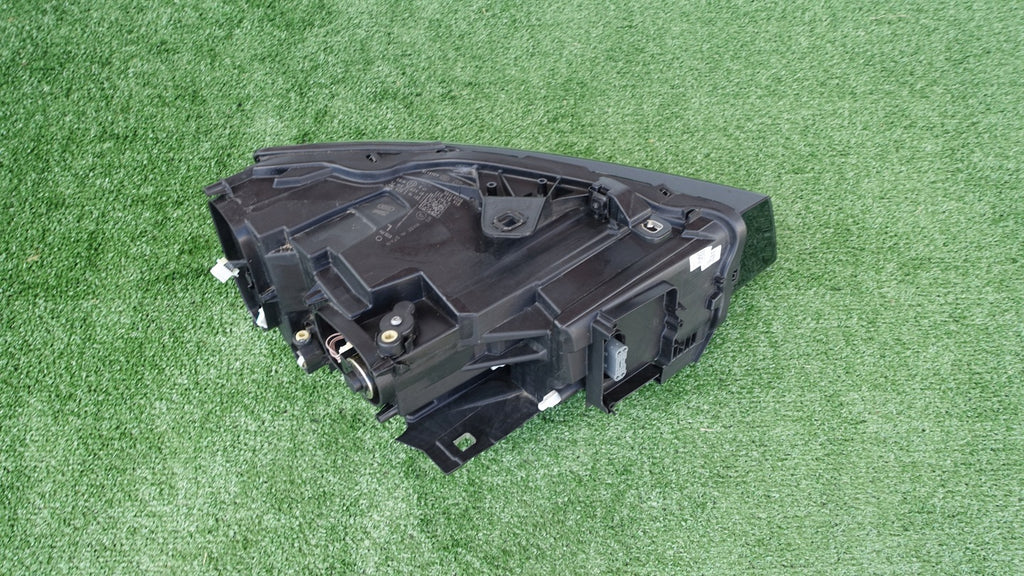 Frontscheinwerfer Audi Q2 81A941033 LED Links Scheinwerfer Headlight SCH7265543889xe