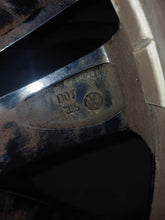 Load image into Gallery viewer, 1x Alufelge 17 Zoll 7.0" 5x120 55ET 7E0601025L VW Multivan Transporter Rim Wheel FEL2659831400za