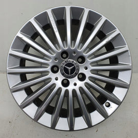 1x Alufelge 17 Zoll 7.0