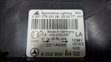 Laden Sie das Bild in den Galerie-Viewer, Frontscheinwerfer Mercedes-Benz W222 A2229068402 LED Links Headlight SCH8947081751pv