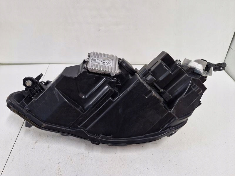 Frontscheinwerfer VW Golf VIII LED Rechts Scheinwerfer Headlight SCH9904666576rc
