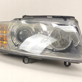 Frontscheinwerfer Audi A8 15815400 Rechts Scheinwerfer Headlight SCH1921077041gf