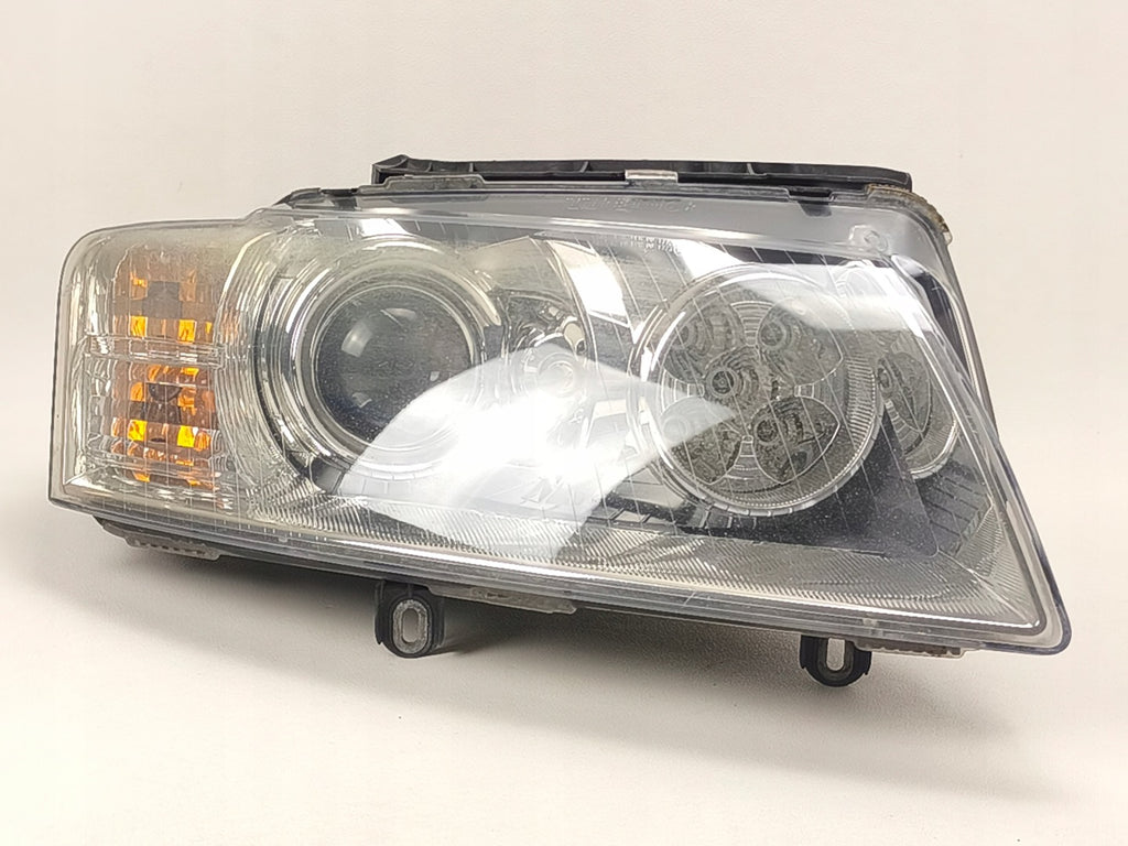 Frontscheinwerfer Audi A8 15815400 Rechts Scheinwerfer Headlight SCH1921077041gf