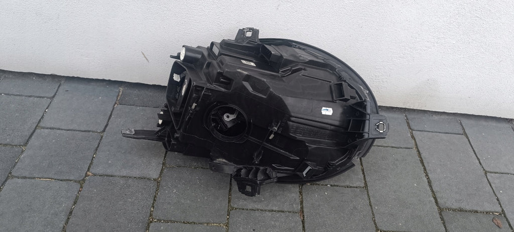 Frontscheinwerfer Mini F56 F55 8738651-02 Xenon Links Scheinwerfer Headlight SCH5562845999na