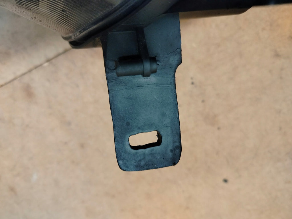 Frontscheinwerfer Ford Fiesta N1BB-13E014-AC LED Rechts Scheinwerfer Headlight SCH7079143831wb