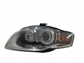 Frontscheinwerfer Audi A4 B7 8E0941003 Xenon Links Scheinwerfer Headlight